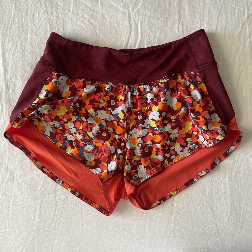 Outdoor Voices / Hudson 2.5” Shorts